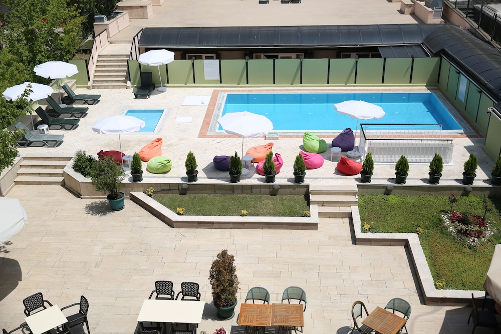 KING HOTEL GUVENLIK 6/30