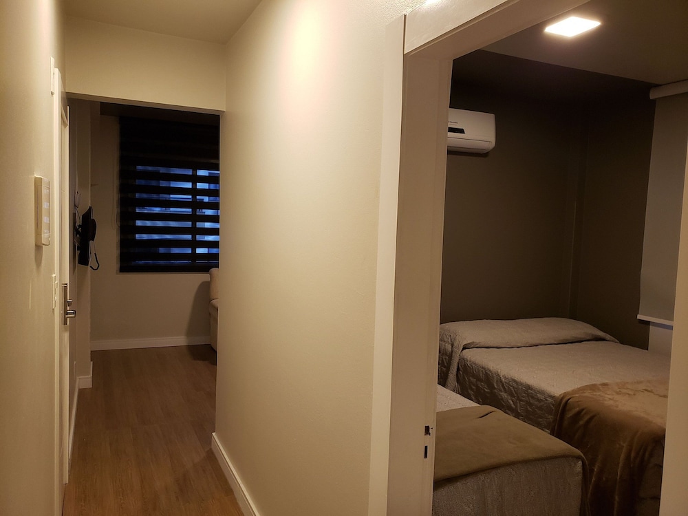 Apartamento Vila Real 20/50