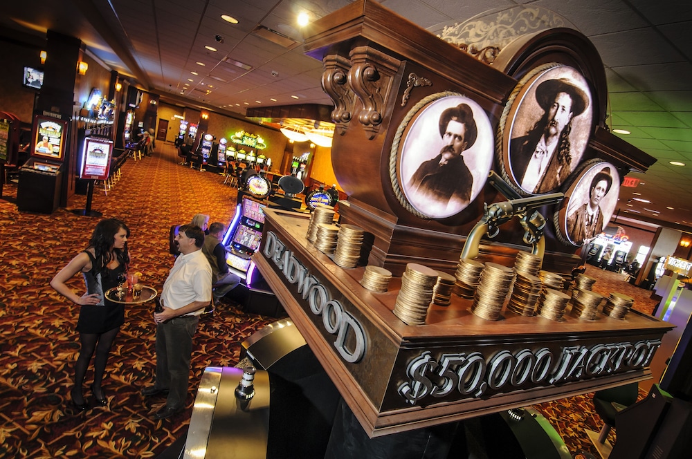 The Lodge At Deadwood Gaming Resort 53/69
