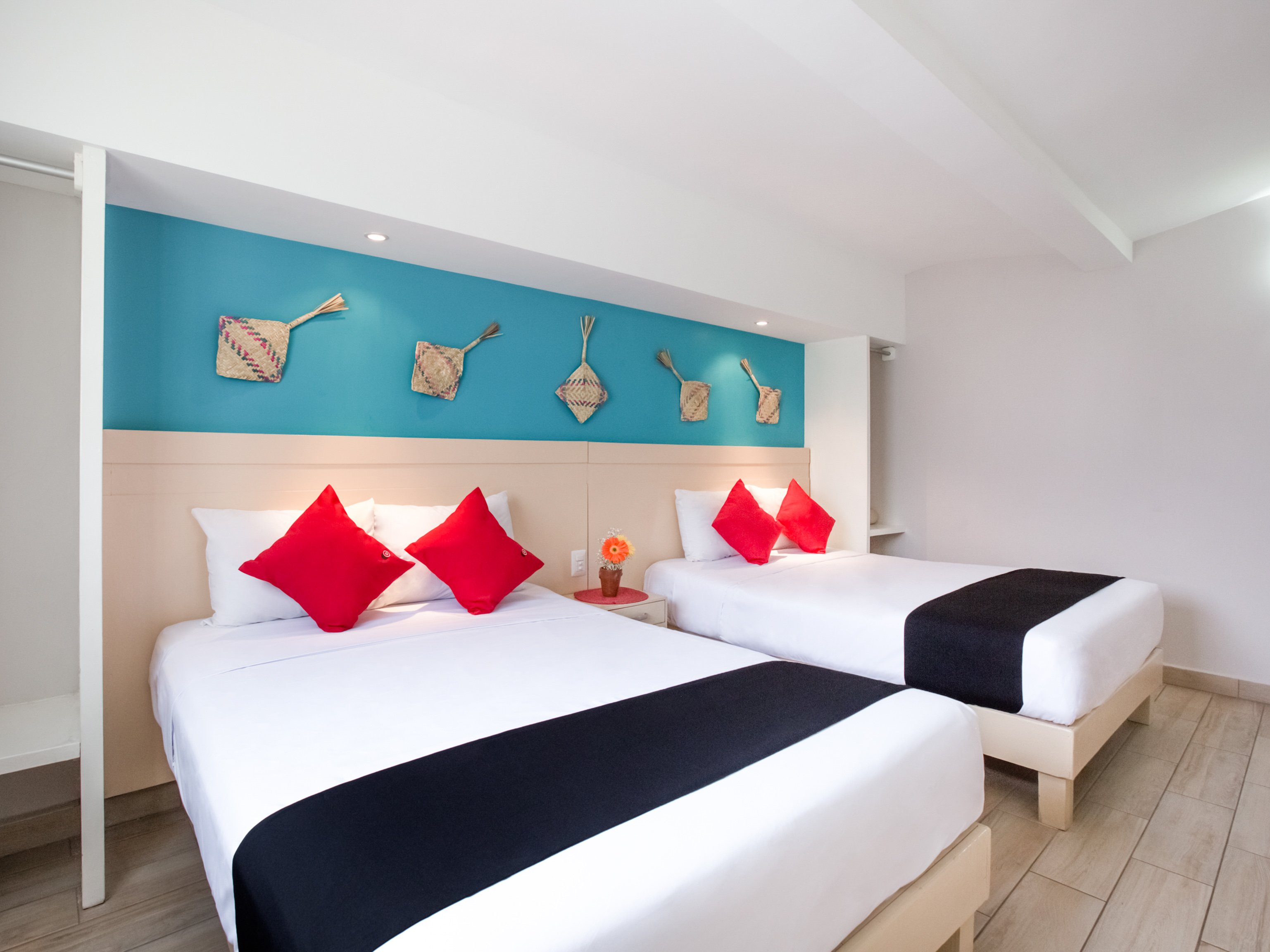 Hotel El Andariego 15/47