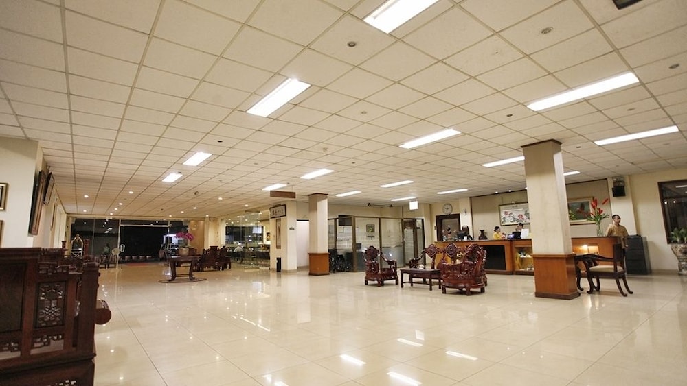Hotel Cianjur Cipanas (Ex Ayola Hoci Cipanas) 5/17