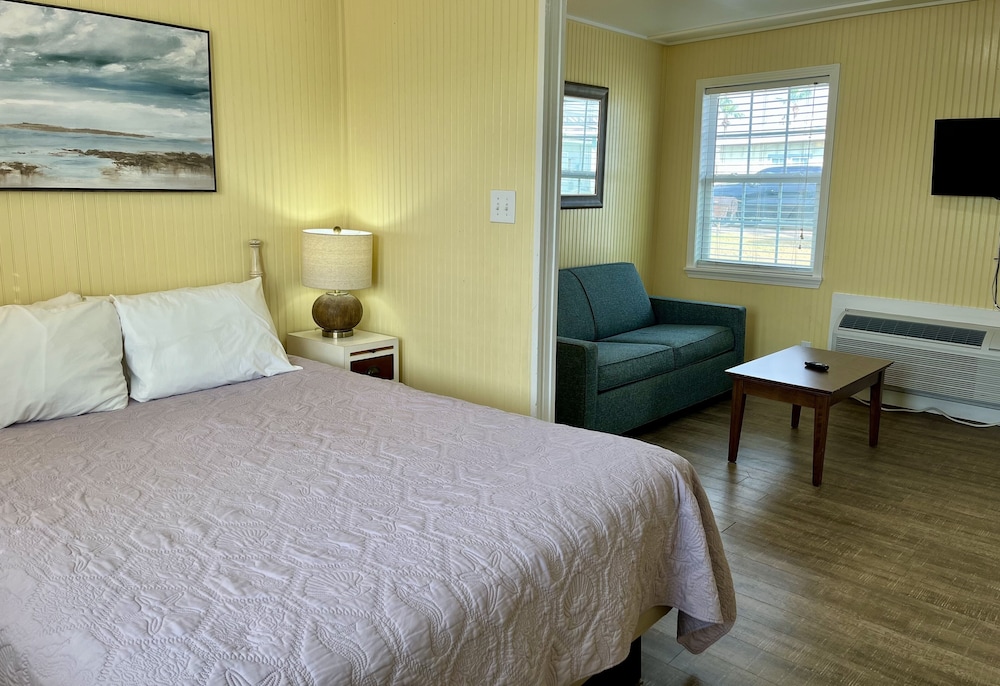 Cottage, Suite
