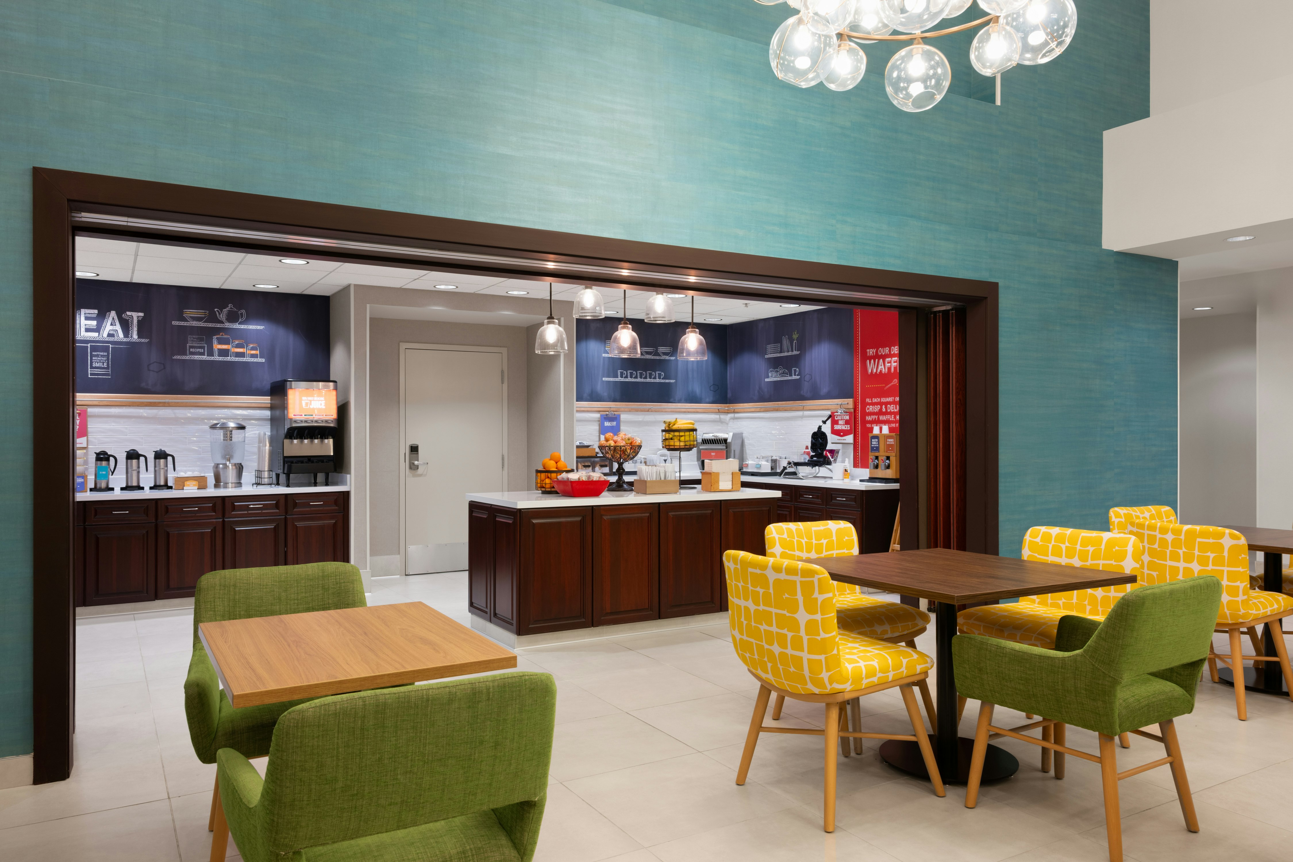 Hampton Inn & Suites Sacramento-Airport-Natomas 29/53