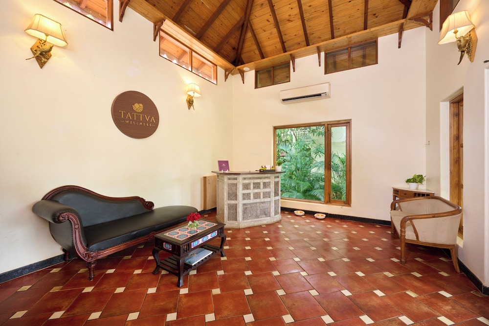 Aura Resort & Spa 8/50