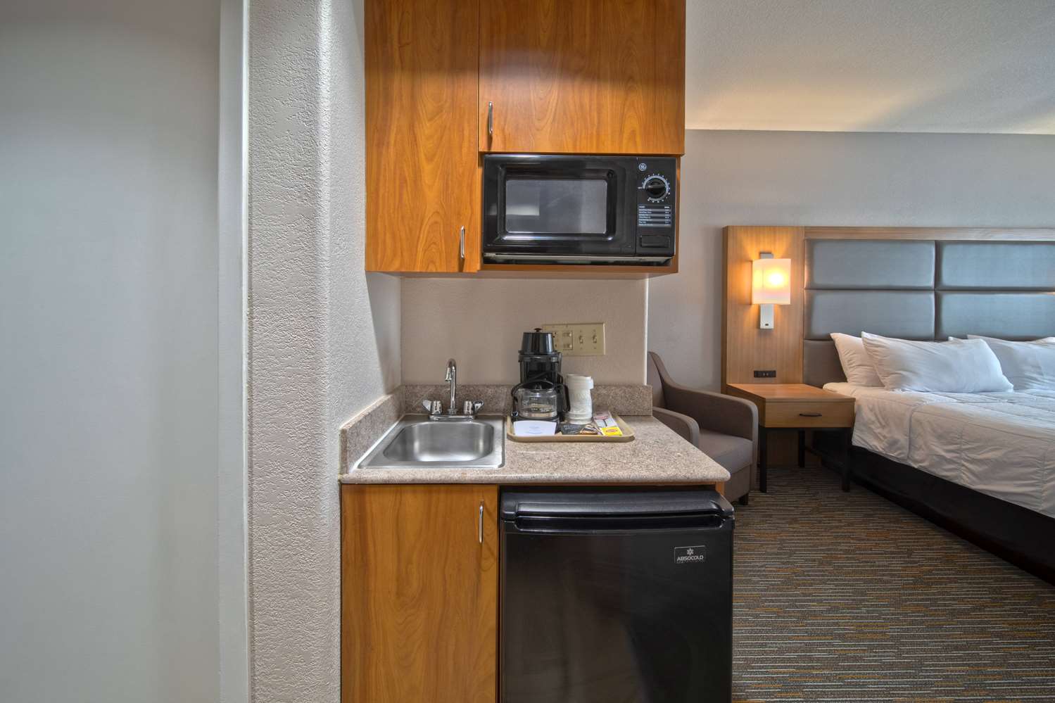 Wingate By Wyndham Houston Bush Intercontinental Airport Iah 21/55