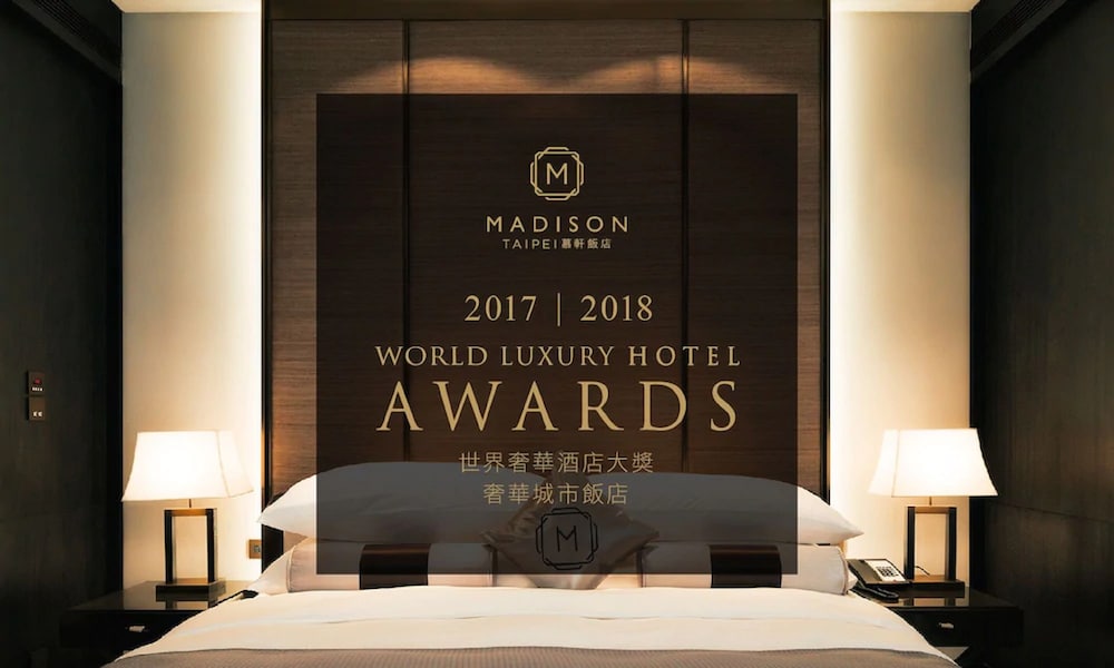 Madison Taipei 39/71