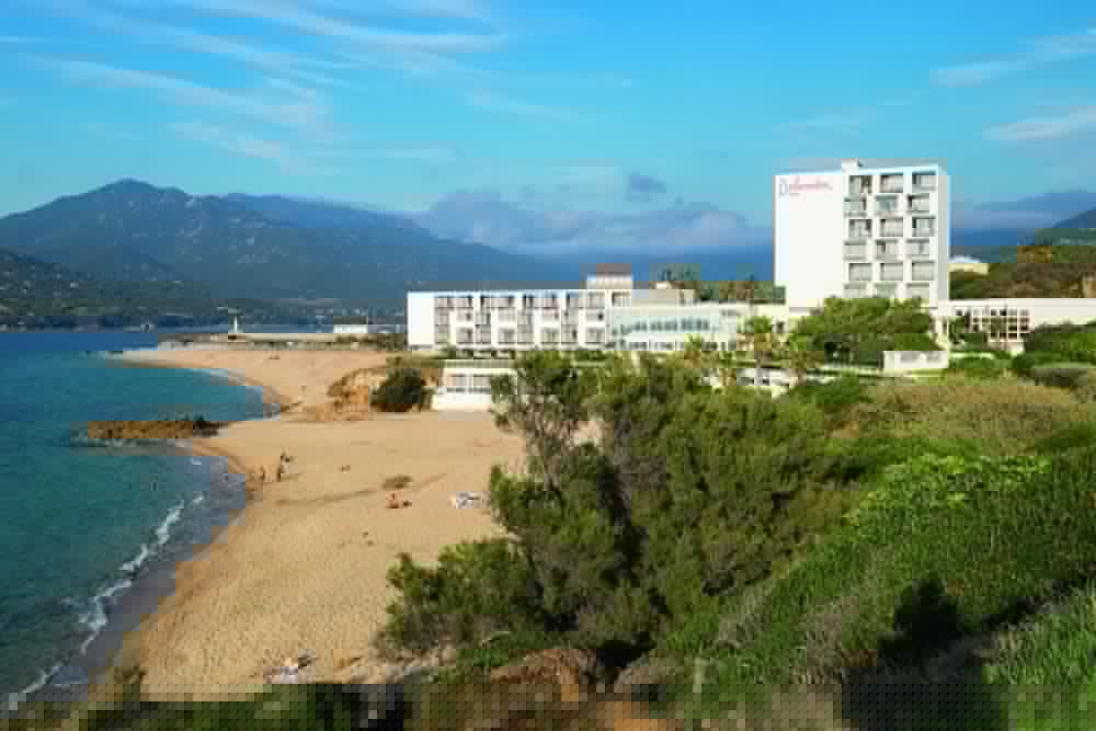 Hotel Belambra Propriano Arena Bianca 34/50
