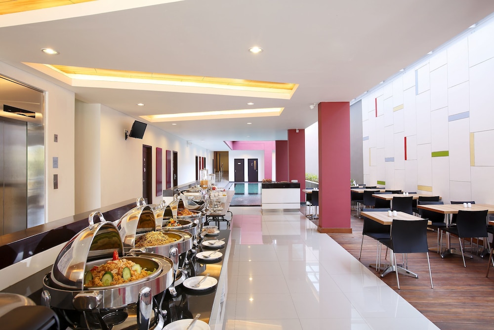 Amaris Hotel Dewi Sri - Bali 27/34