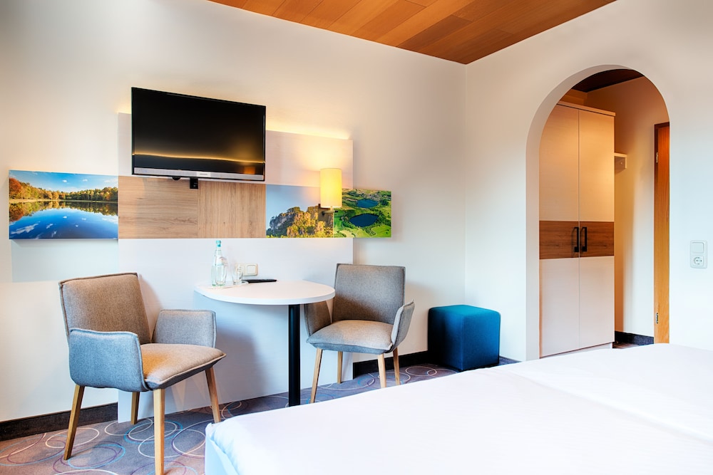 Seehotel Am Stausee 50/71