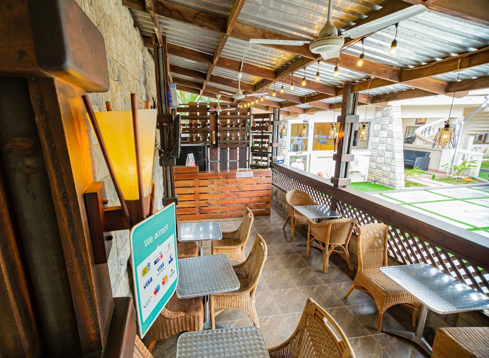 Nap Lodge 29/39