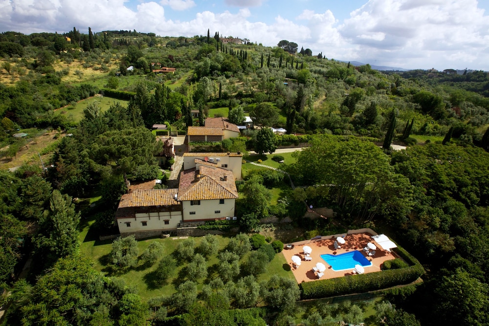 Marignolle Relais Charme 4/56