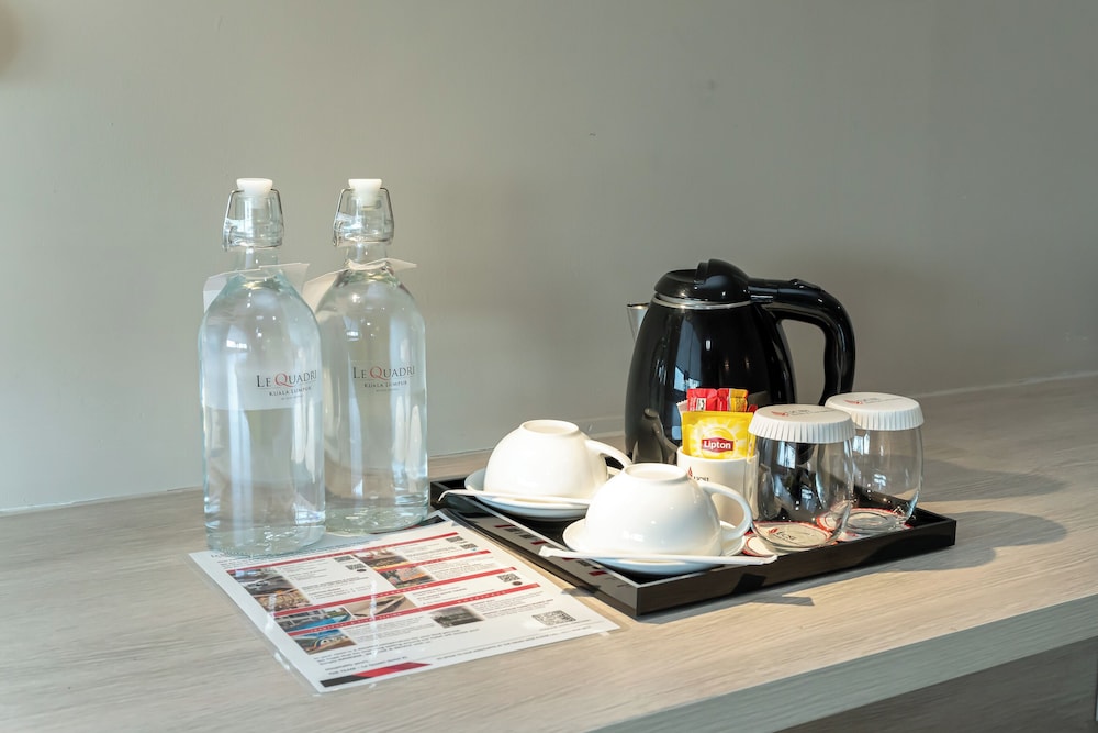Le Quadri Hotel Kuala Lumpur photo2