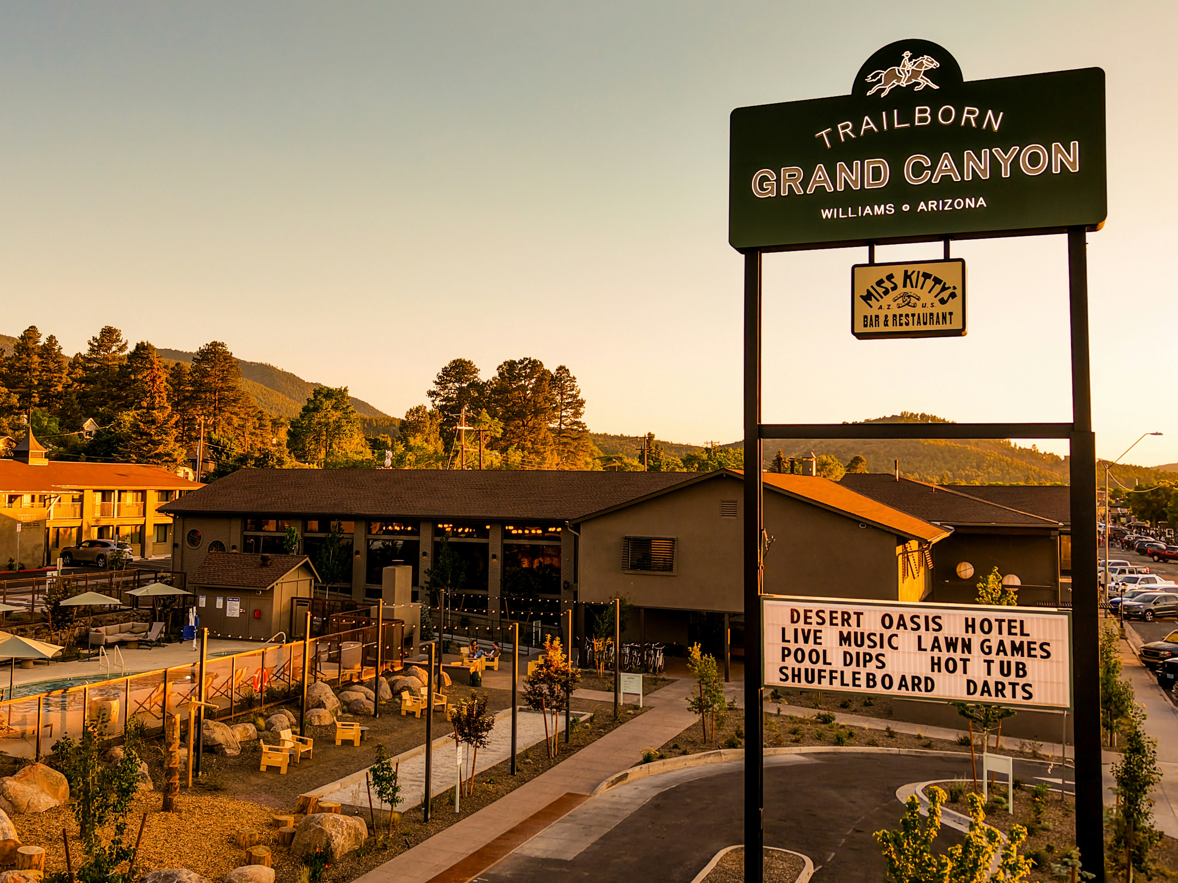 Red Roof PLUS+ Williams - Grand Canyon 2/43
