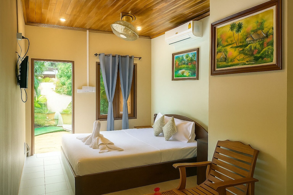 Khoum Xieng Thong Boutique Villa 17/50