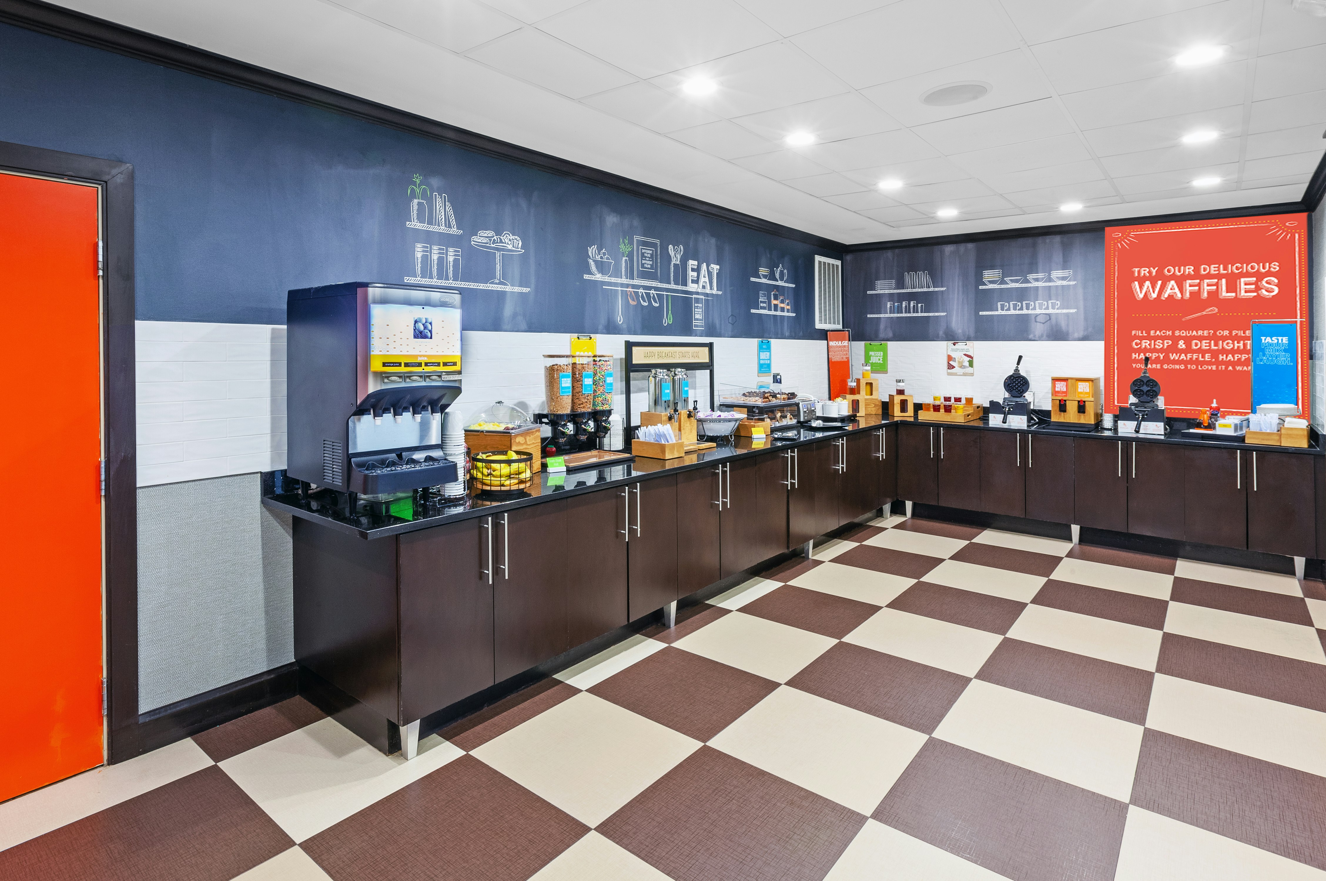 Hampton Inn and Suites Houston-League City 16/16