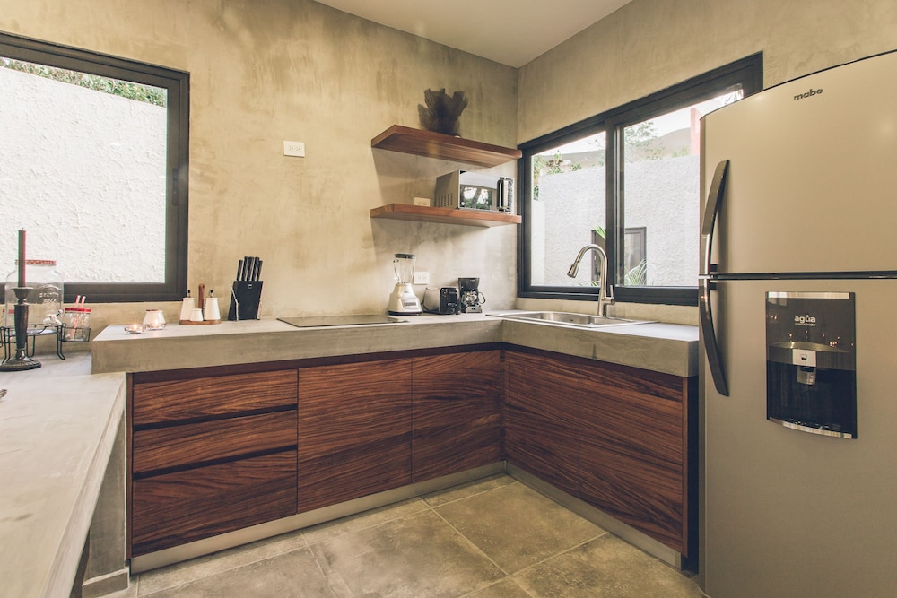 Hotel Panacea Tulum 5/50