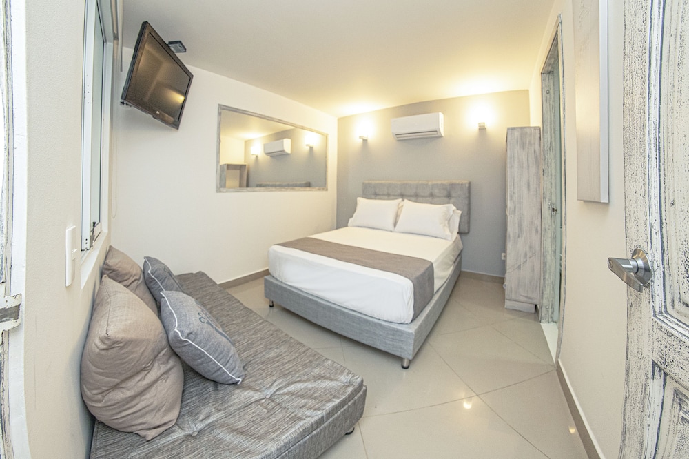 Casa Amanzi Cartagena by Bernalo Hotels 15/54