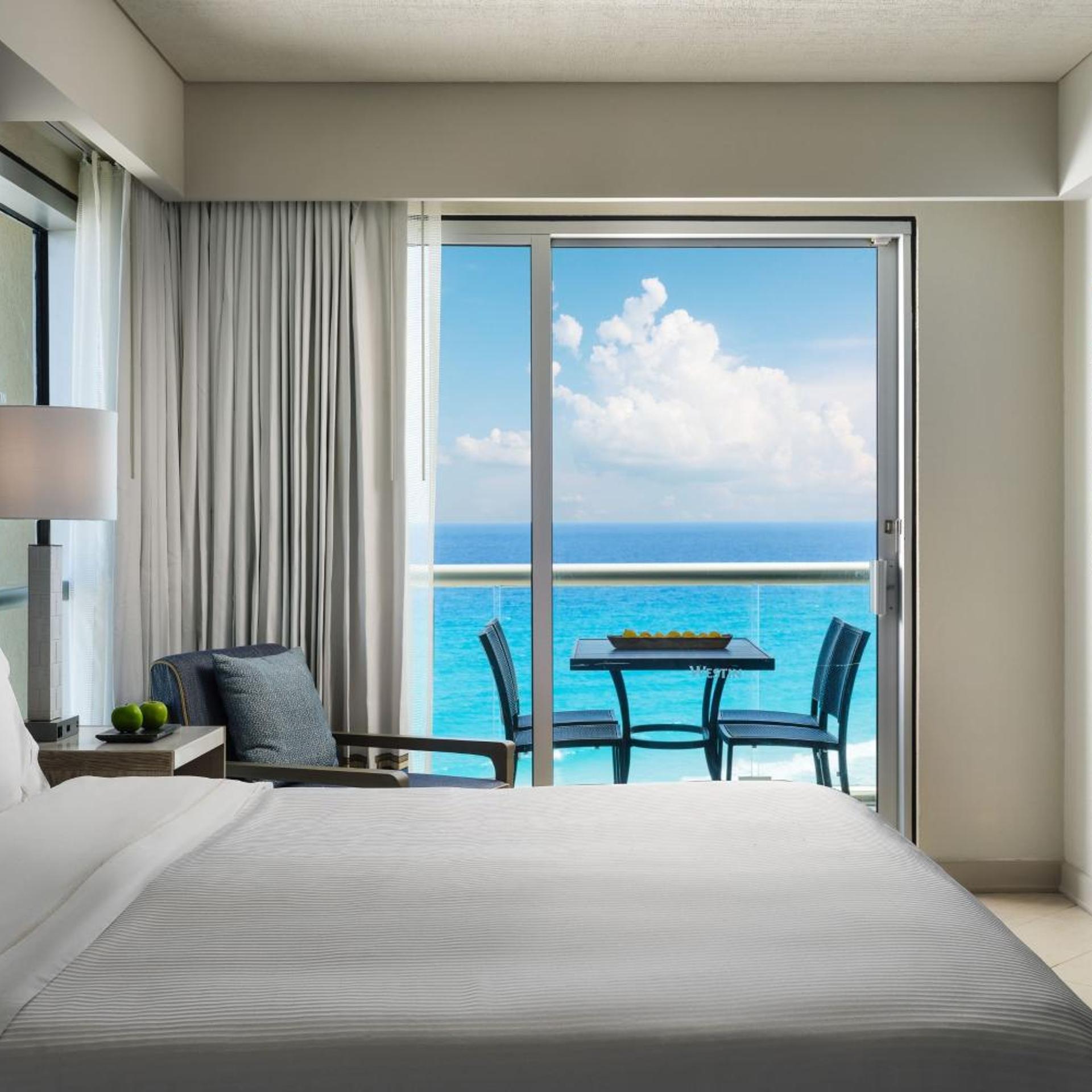 1 Bedroom, Villa, Ocean Front, Jetted Tub، The Westin Lagunamar Ocean Resort Villas & Spa 2/4