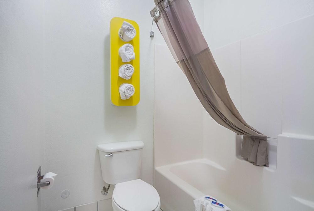 Motel6 Irving, TX - Irving DFW Airport South 25/25