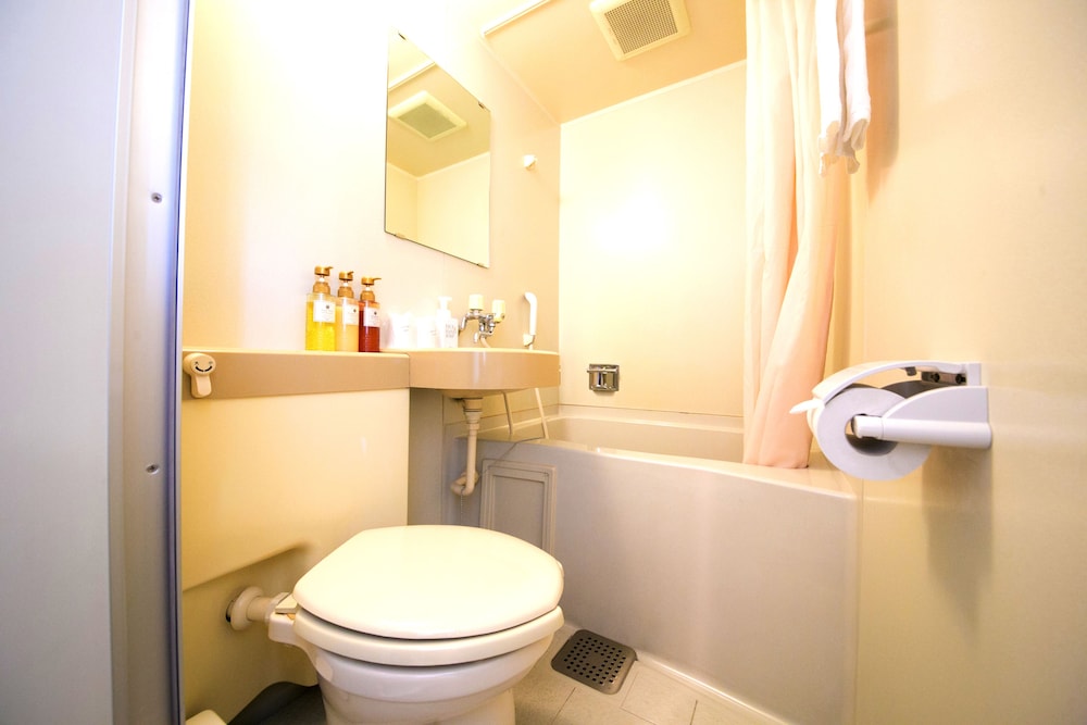 Heiwadai Hotel Tenjin 45/45