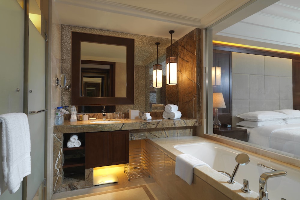 Sheraton Changbaishan Resort 29/32