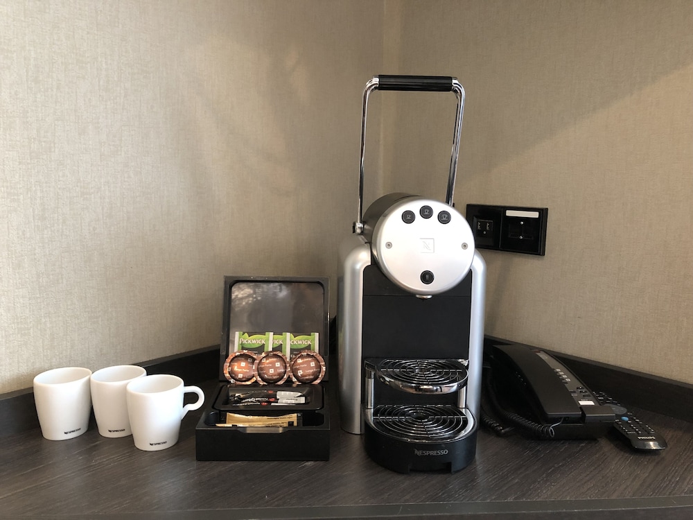 XO Hotels Infinity photo2
