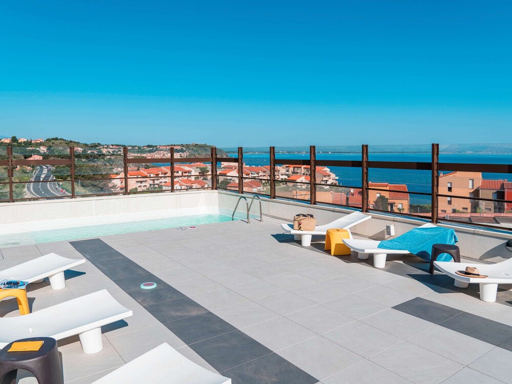 Ibis Styles Collioures Port Vendres 1/68
