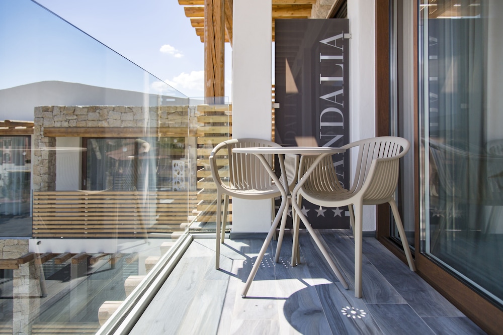 Sandalia Boutique Hotel – Adults Only 3/60