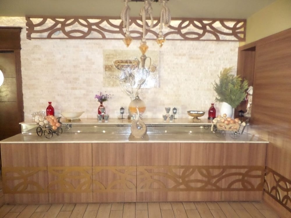 Hotel Labella Bergama 5/24