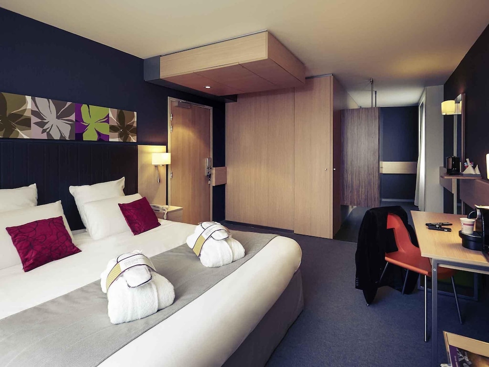 Mercure Valenciennes Centre 18/75