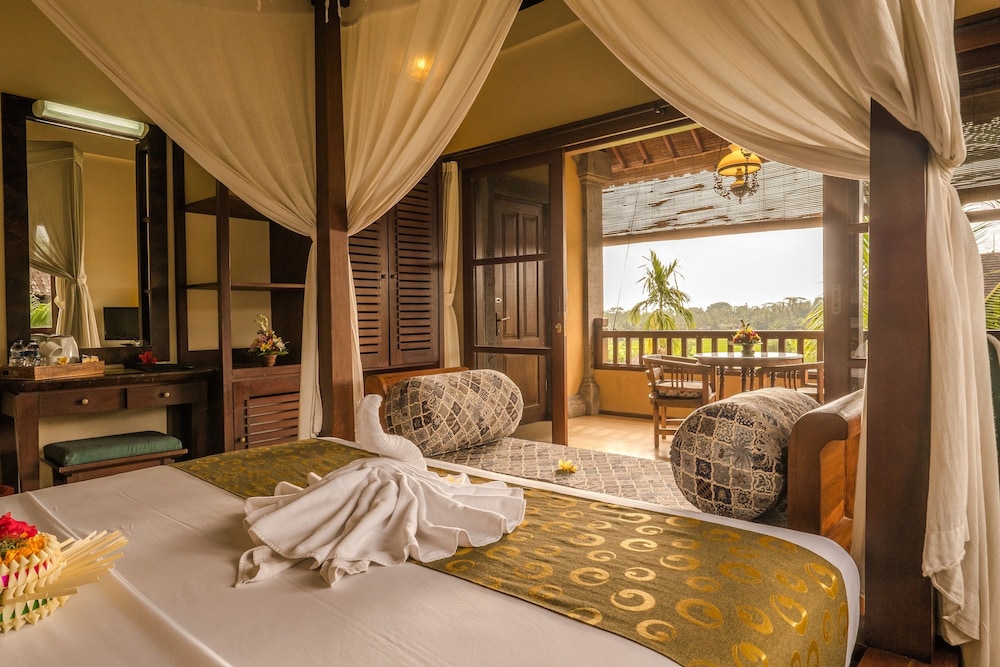 Bliss Ubud Spa Resort 19/71