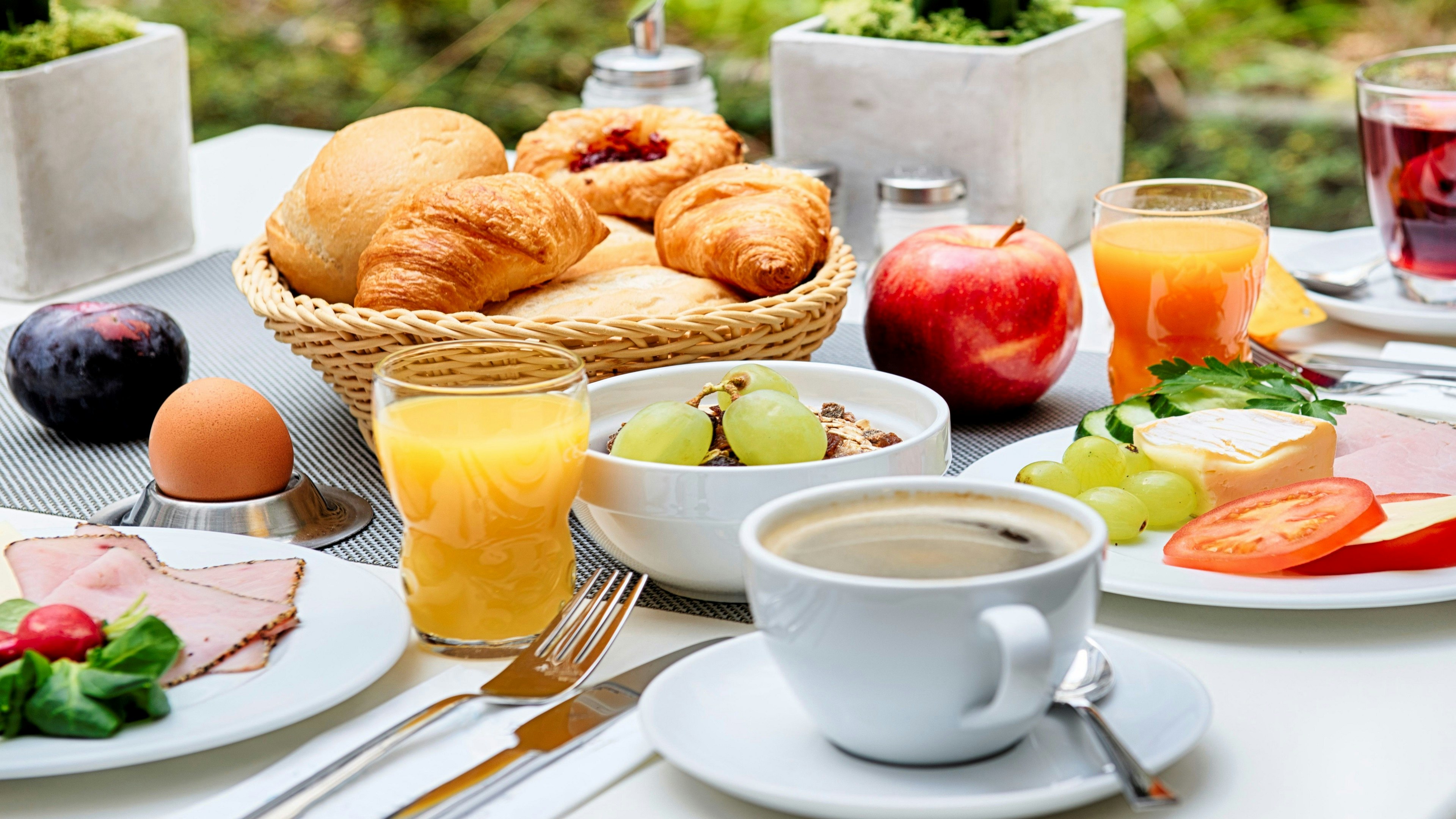Garner Hotel Frankfurt Palmengarten by IHG 36/43