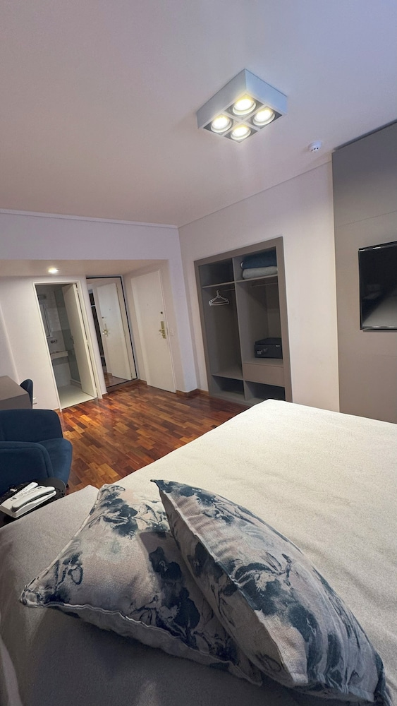 Tritone Hotel Ex Dazzler Tritone 15/49