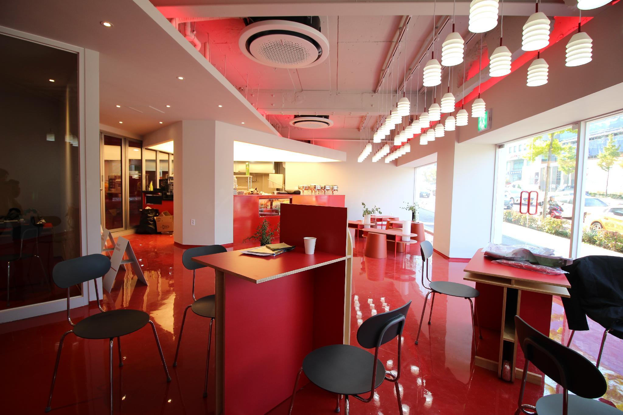 Bobo Hotel Hong Dae 35/41