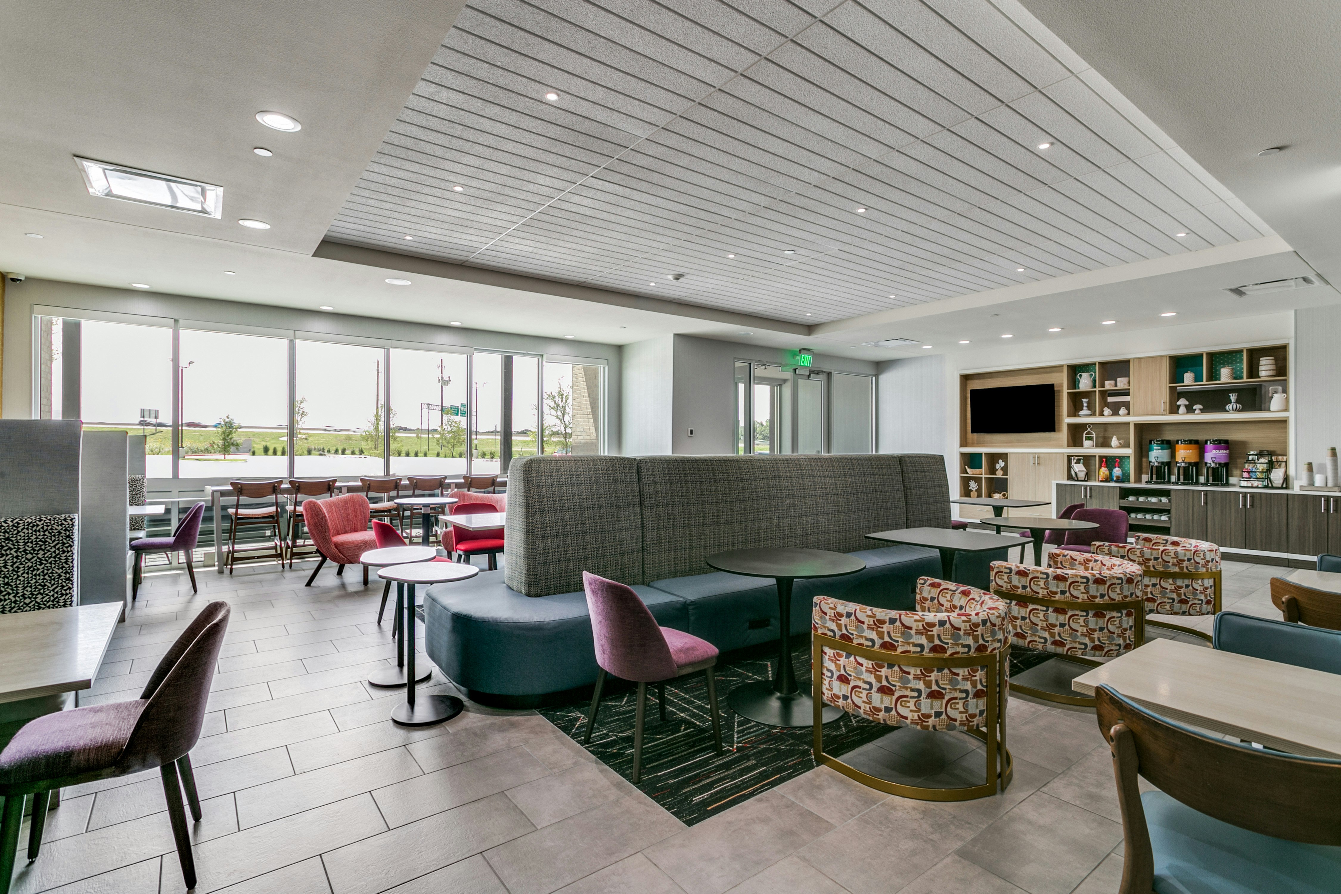 Home2 Suites by Hilton Coppell DFW Grapevine North 14/24