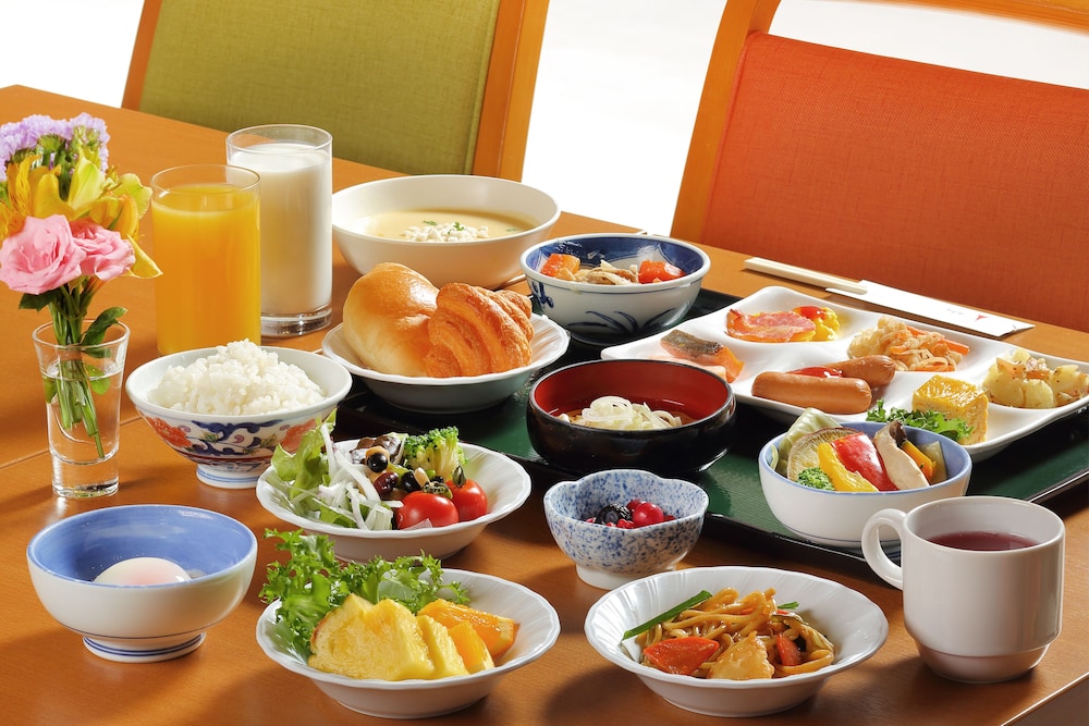 Hotel Sunshine Kinugawa 54/70