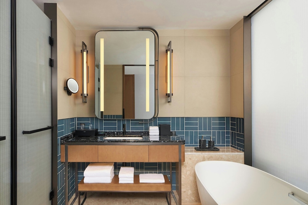 Four Points by Sheraton Nanchang, Xihu 50/50