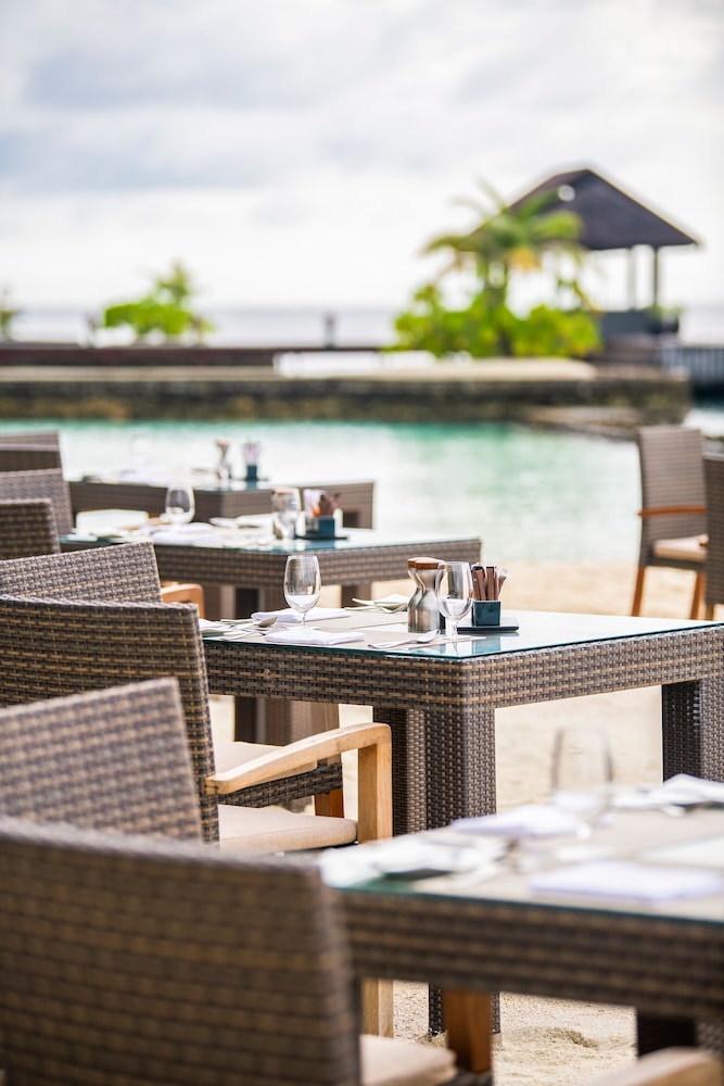 Lily Beach Resort & Spa - All Inclusive 115/126