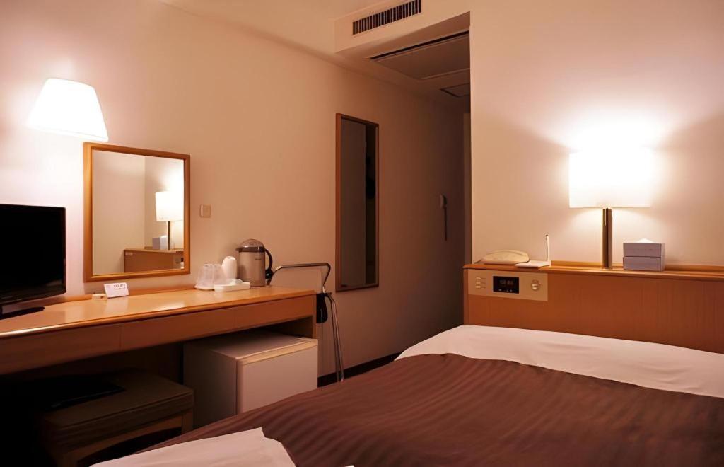 Mizue Dai Ichi Hotel 24/37