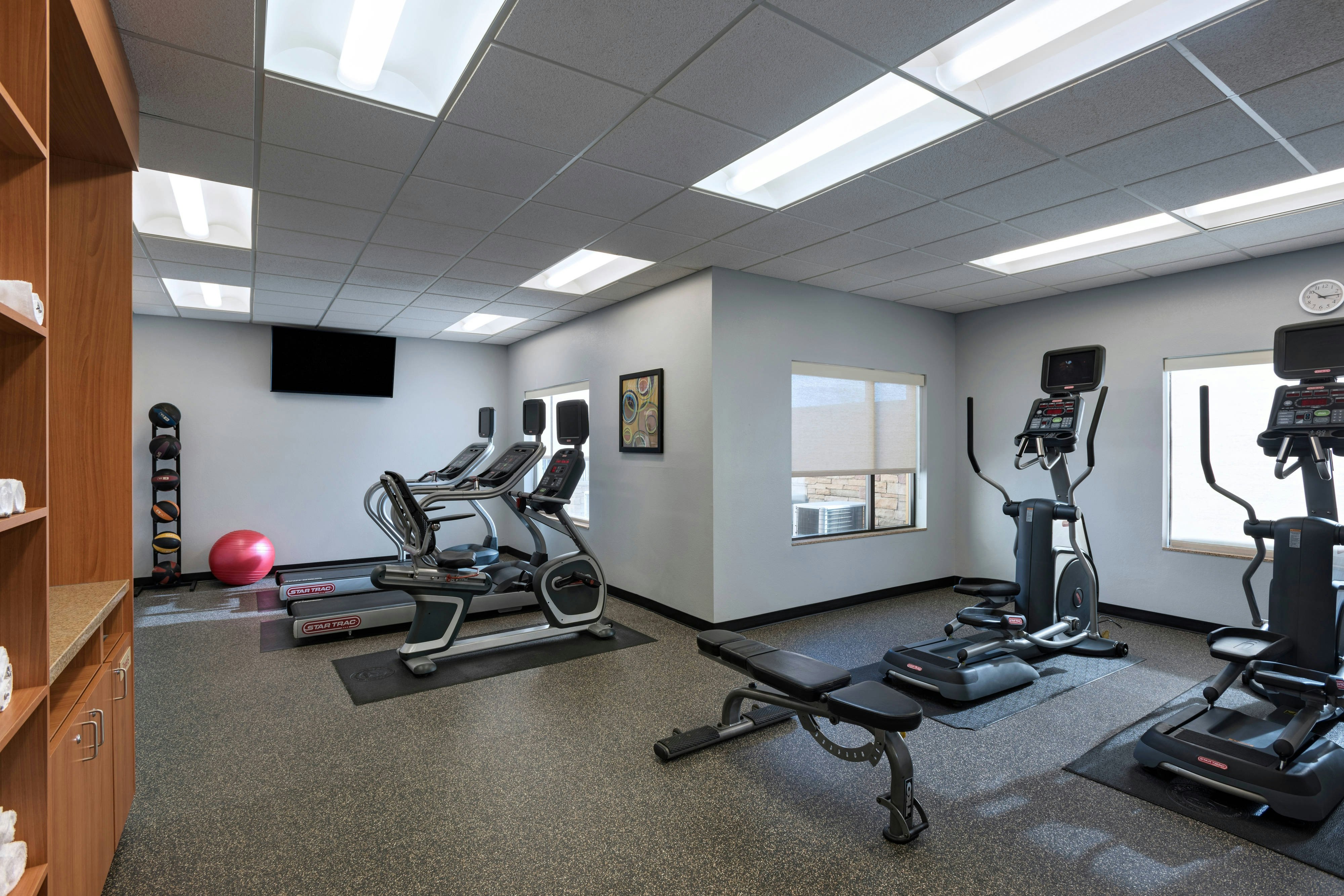 TownePlace Suites Monroe 25/41