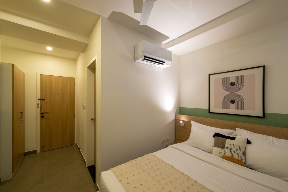 Olive Zip Jp Nagar by Embassy Group 15/34