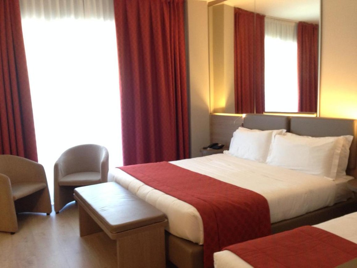 Cardano Hotel Malpensa 14/58