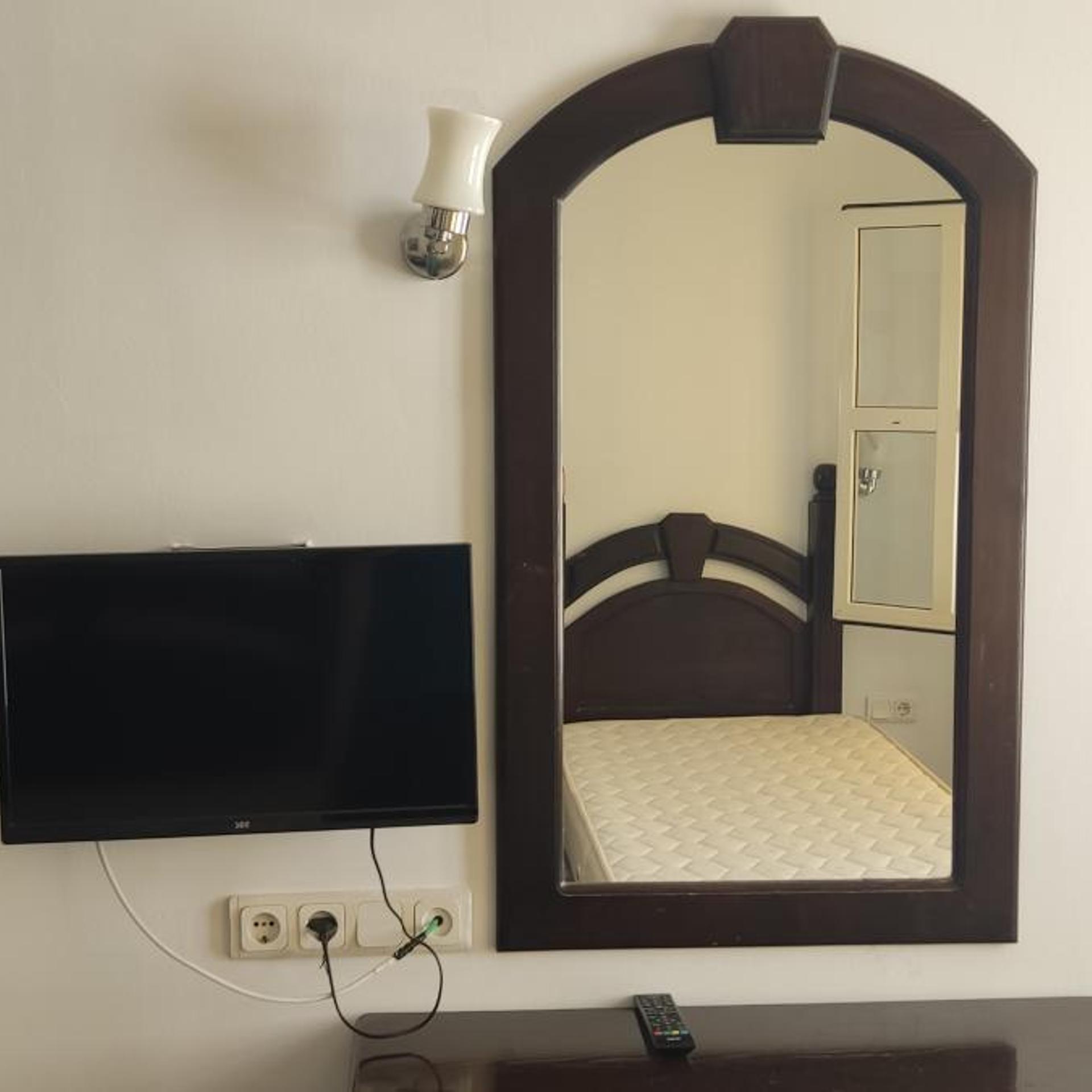 Bagevleri Hotel 26/46