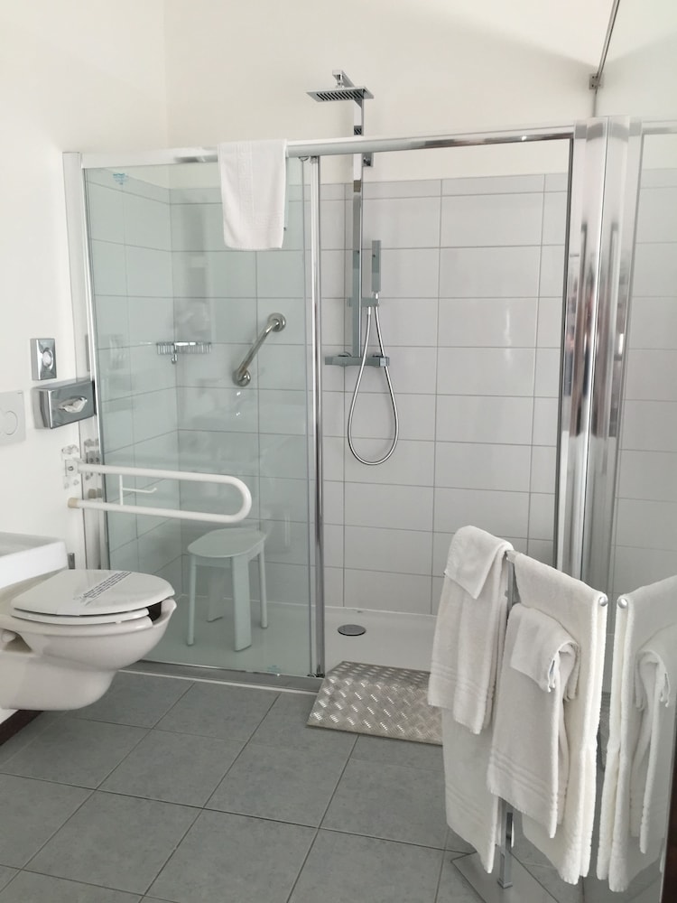 Hotel Garni Rio 38/41
