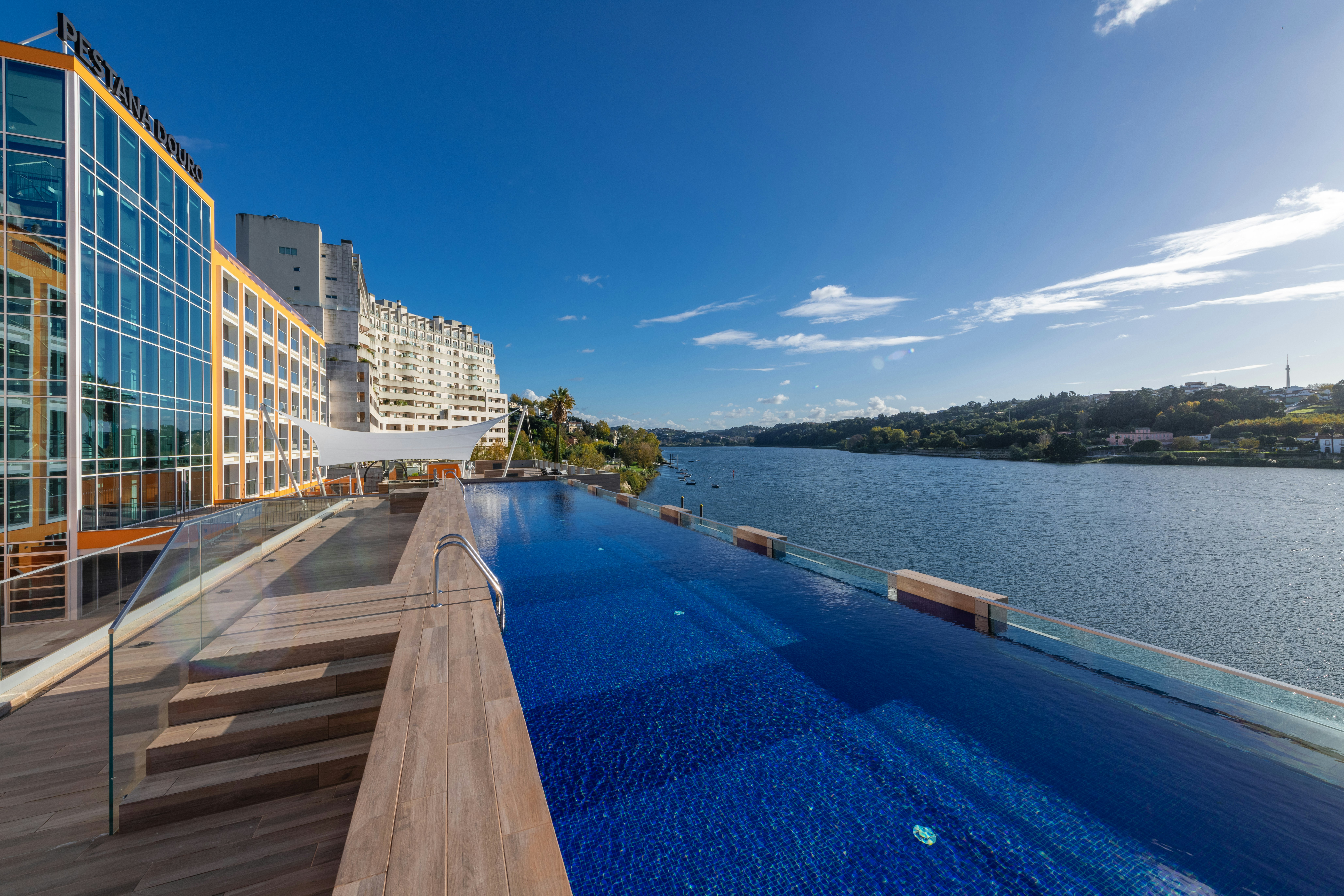 Pestana Douro Riverside 62/64