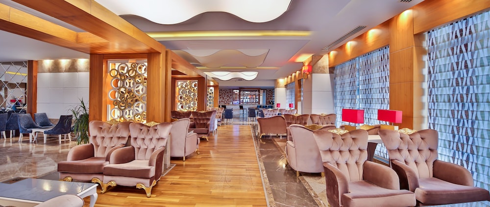 Saturn Palace Resort 18/50