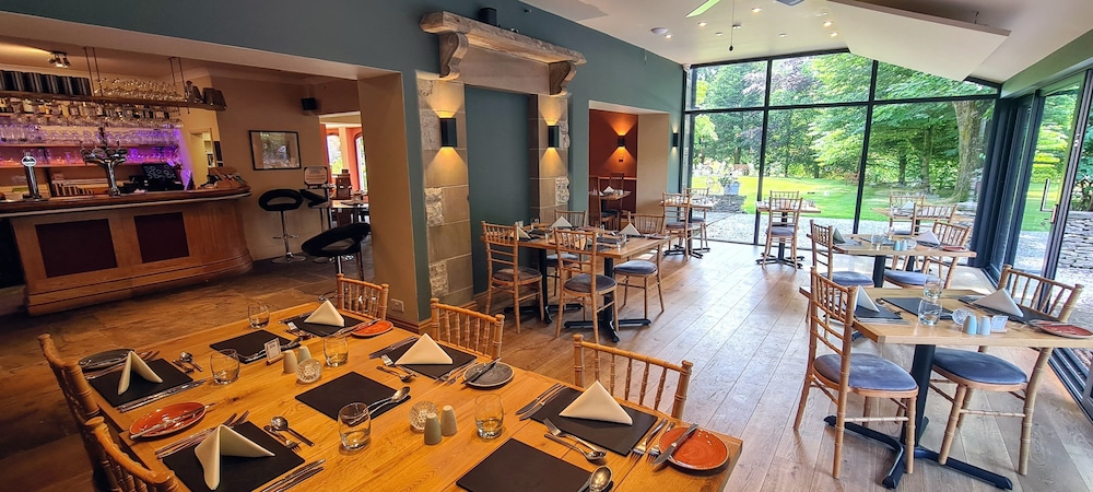 Biggin Hall Hotel 27/50