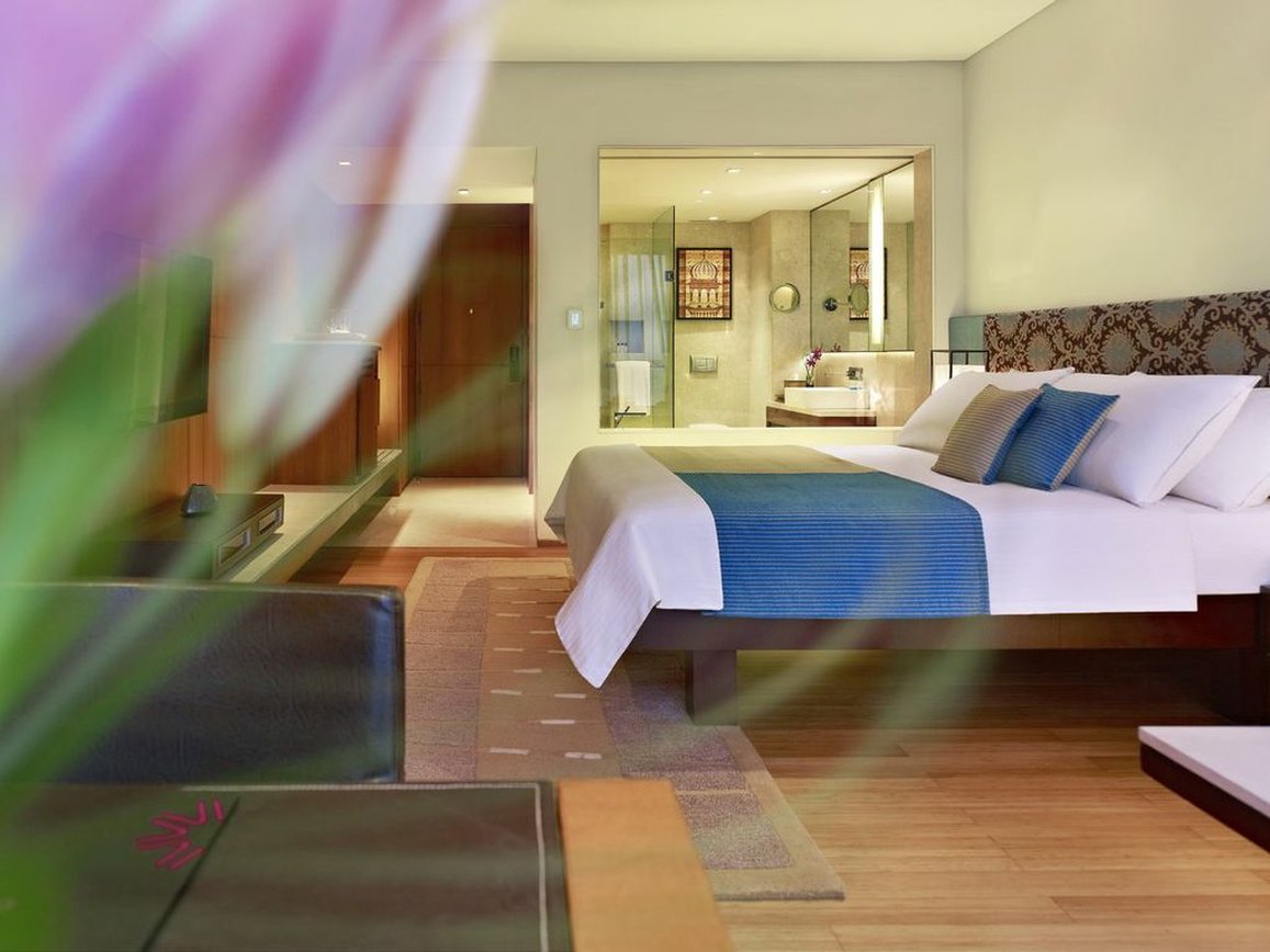 Taj Surajkund Resort & Spa, Delhi NCR 19/56
