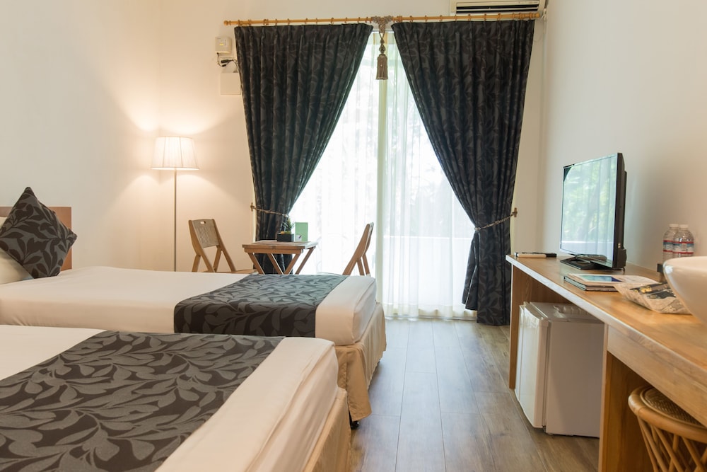 Nata Beach Villa 25/67