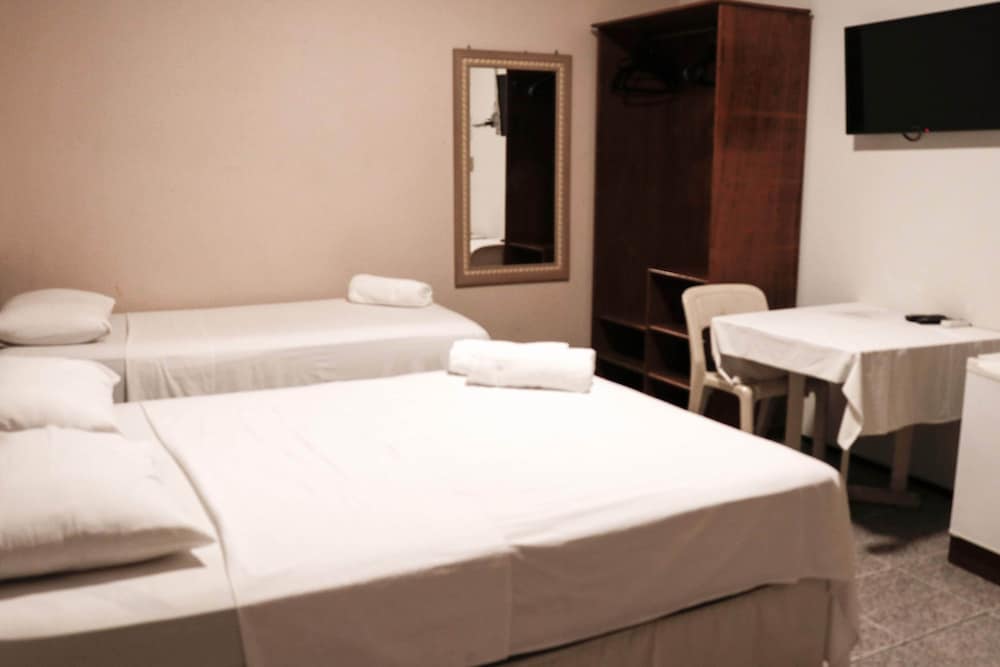 Hotel Meireles 20/56